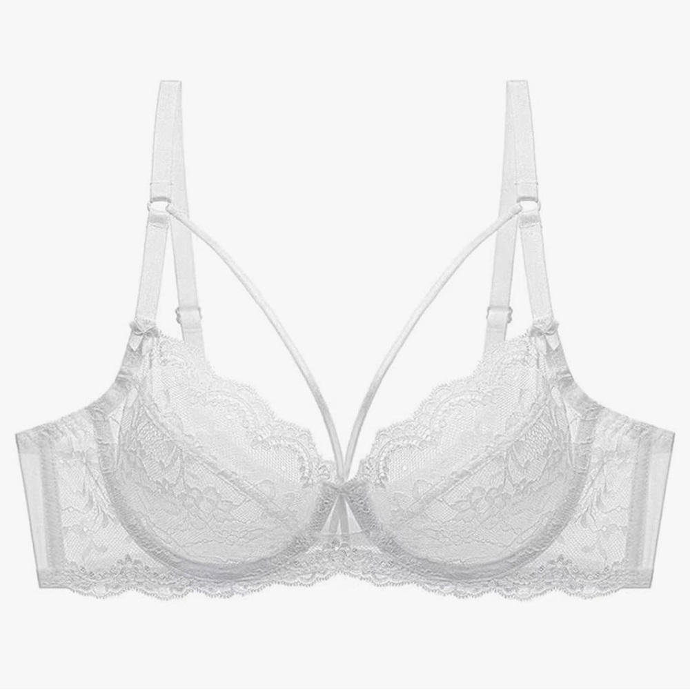 Women’s Minimizer Bra